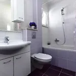Apartamento Natasha By Interhome *