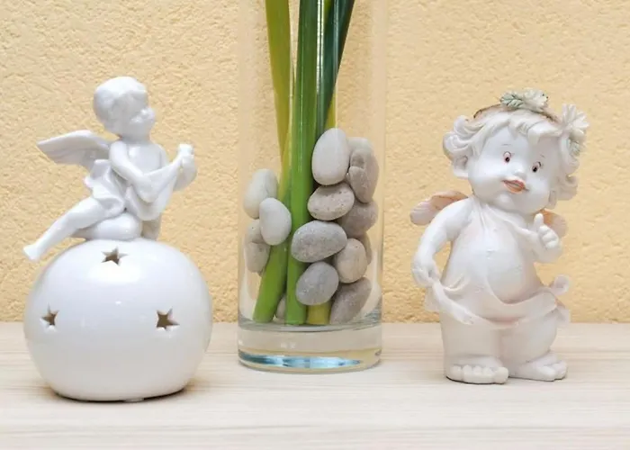 Appartement Natasha By Interhome *