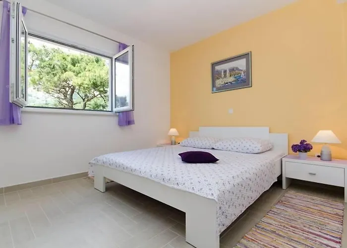 Appartement Natasha By Interhome *