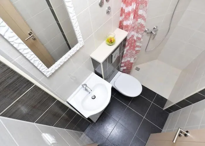 Natasha By Interhome Makarska