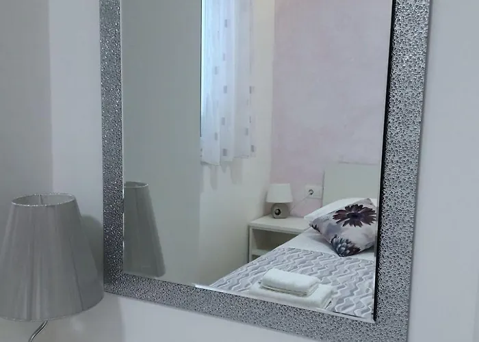 Natasha By Interhome Appartement *