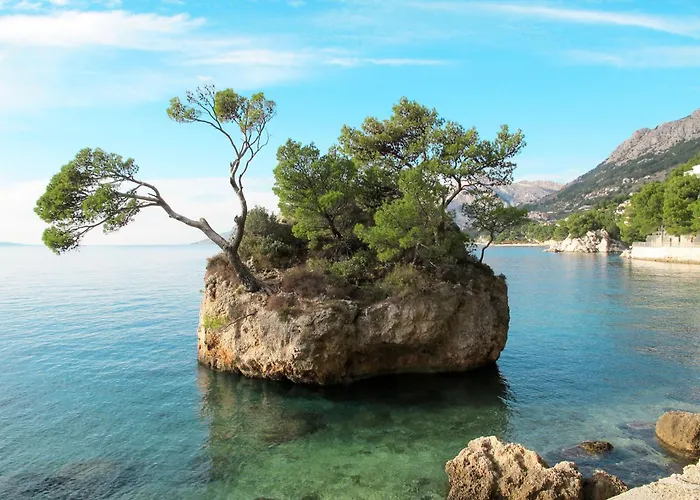 Natasha By Interhome Makarska