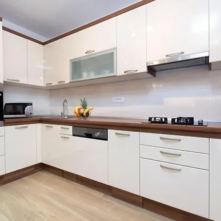 Natasha By Interhome Apartment