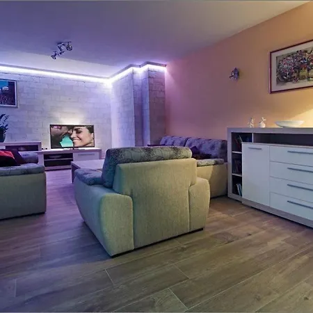 Natasha By Interhome Apartment *