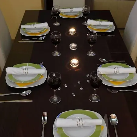 Natasha By Interhome Apartment Makarska