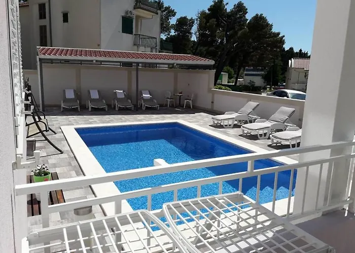 Natasha By Interhome Apartment