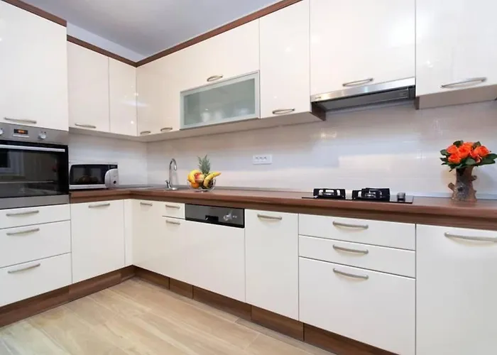 Natasha By Interhome Apartment