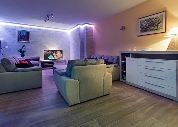 Natasha By Interhome Apartment *
