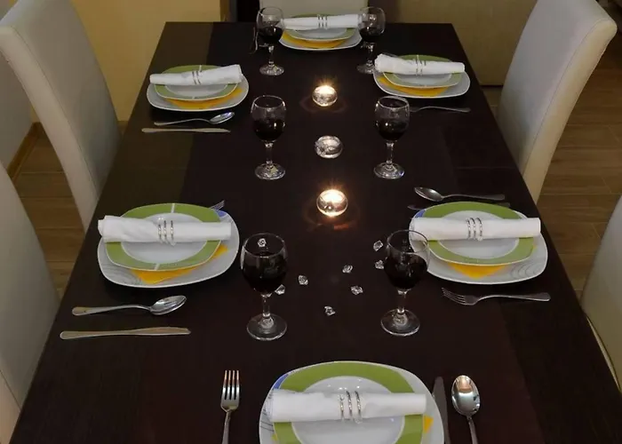 Natasha By Interhome Apartment Makarska