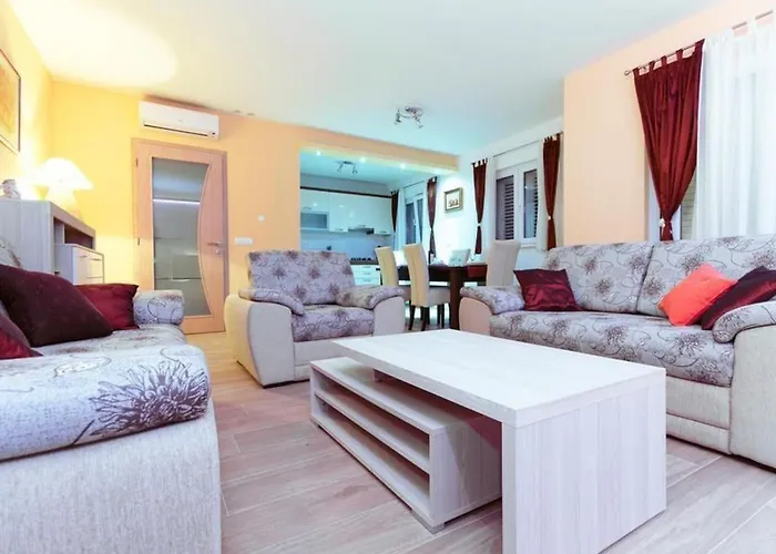Natasha By Interhome Apartment *