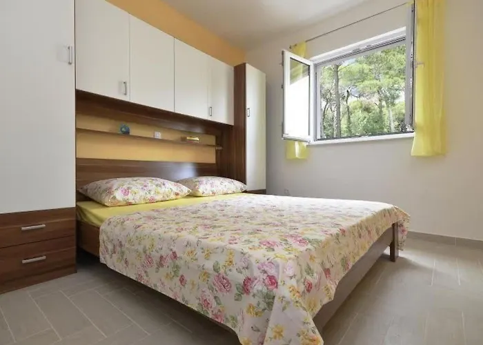 Apartment Natasha By Interhome