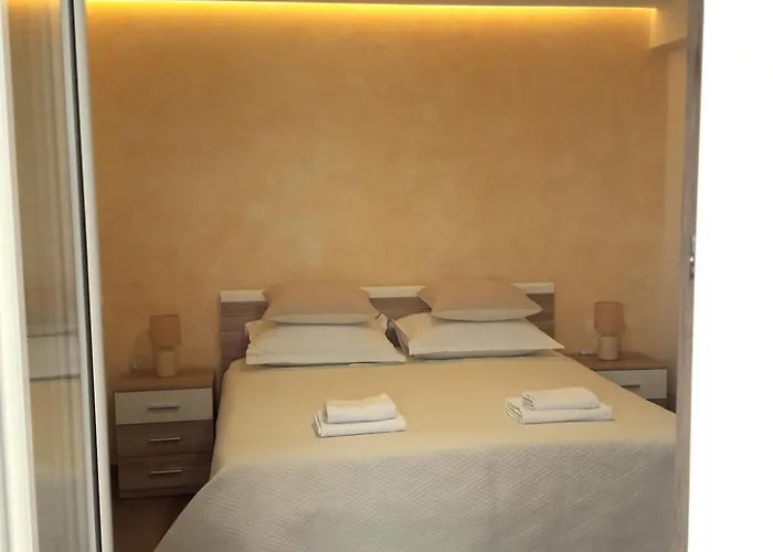 Natasha By Interhome Lägenhet