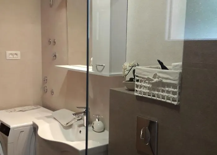 Natasha By Interhome Apartment