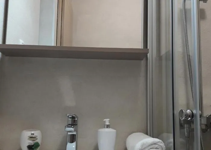 Natasha By Interhome