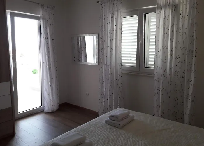 Natasha By Interhome Apartment *