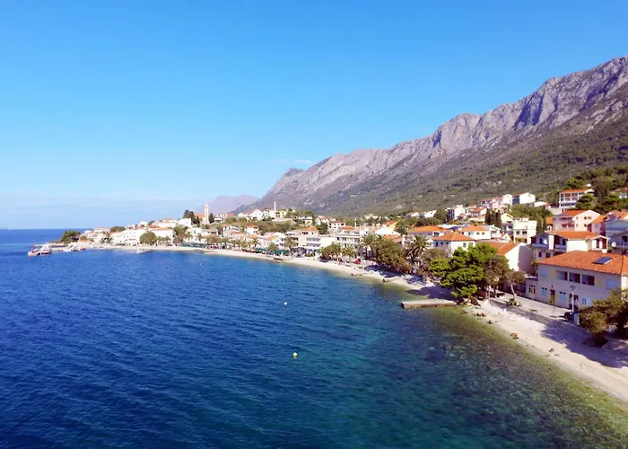 Natasha By Interhome Makarska