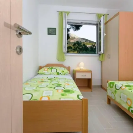 Natasha By Interhome Makarska