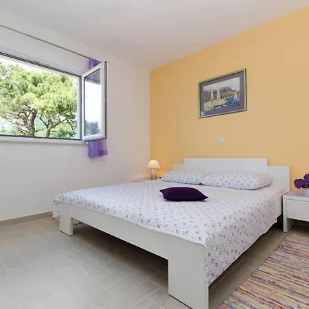 Apartament Natasha By Interhome *