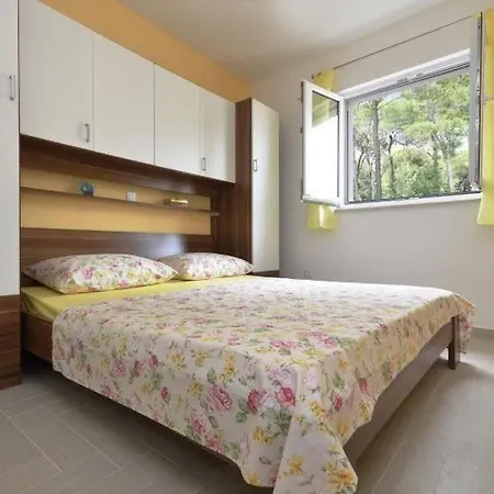 Apartament Natasha By Interhome