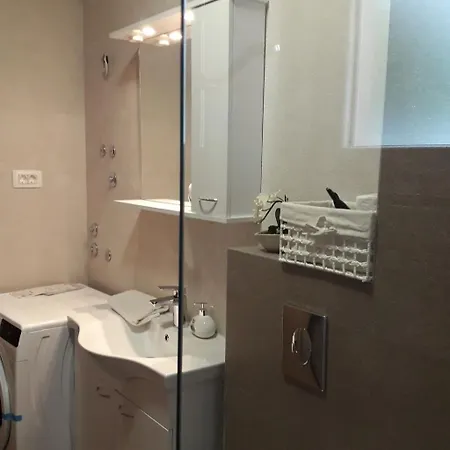Natasha By Interhome Apartament