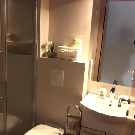 Apartament Natasha By Interhome *