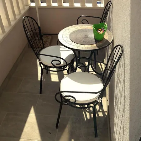 Natasha By Interhome Makarska