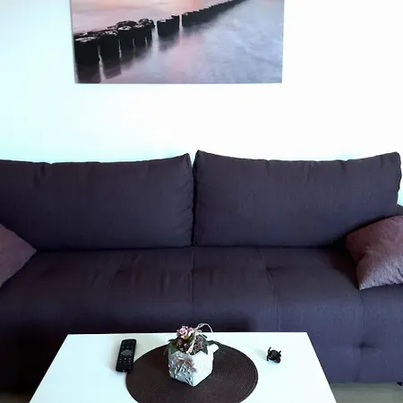 Natasha By Interhome Apartament *