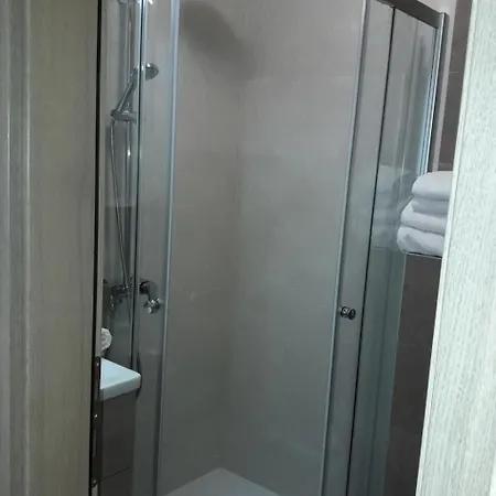 Apartament Natasha By Interhome *