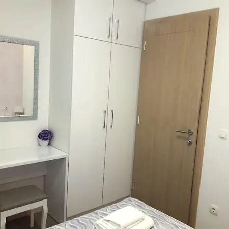 Apartament Natasha By Interhome Makarska