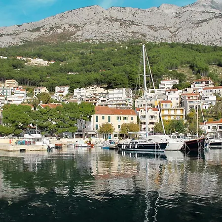 Natasha By Interhome Makarska