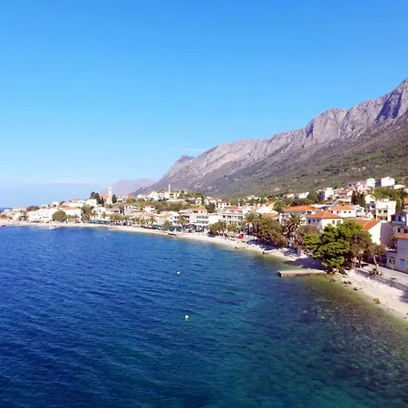 Natasha By Interhome Makarska