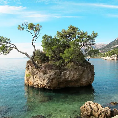 Natasha By Interhome Makarska